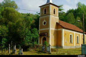 KERUCOV .ro - Fotografie si Jurnale de Calatorie - Traseu MTB Merisor - Dealu Babii - via DJ 666 - Vulcan - Aninoasa de Andrei Vocurek