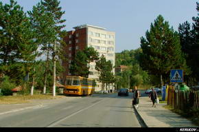 KERUCOV .ro - Fotografie si Jurnale de Calatorie - Traseu MTB Merisor - Dealu Babii - via DJ 666 - Vulcan - Aninoasa de Andrei Vocurek