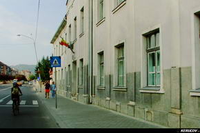 KERUCOV .ro - Fotografie si Jurnale de Calatorie - Traseu MTB Merisor - Dealu Babii - via DJ 666 - Vulcan - Aninoasa de Andrei Vocurek