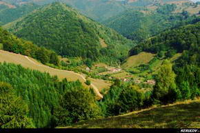 KERUCOV .ro - Fotografie si Jurnale de Calatorie - Traseu MTB Petrosani - Pestera Bolii - Arsuri - Petrila de Andrei Vocurek