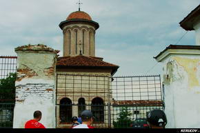 KERUCOV .ro - Fotografie si Jurnale de Calatorie - Traseu MTB Plataresti - Pitigaia - NH Balaceanca - Cernica de Andrei Vocurek