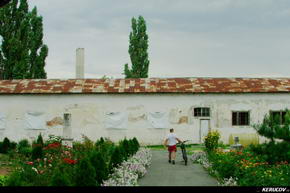 KERUCOV .ro - Fotografie si Jurnale de Calatorie - Traseu MTB Plataresti - Pitigaia - NH Balaceanca - Cernica de Andrei Vocurek