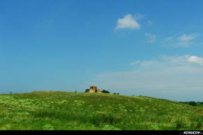 KERUCOV .ro - Fotografie si Jurnale de Calatorie - Traseu MTB Plataresti - Pitigaia - NH Balaceanca - Cernica de Andrei Vocurek
