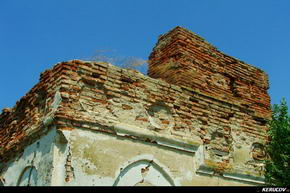 KERUCOV .ro - Fotografie si Jurnale de Calatorie - Traseu MTB Plataresti - Pitigaia - NH Balaceanca - Cernica de Andrei Vocurek