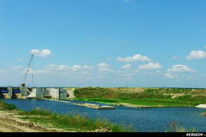 KERUCOV .ro - Fotografie si Jurnale de Calatorie - Traseu MTB Plataresti - Pitigaia - NH Balaceanca - Cernica de Andrei Vocurek
