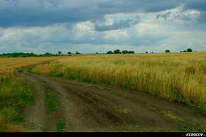 KERUCOV .ro - Fotografie si Jurnale de Calatorie - Traseu MTB Vama Veche - Shabla - Tyulenovo - Shablenska Tuzla de Andrei Vocurek