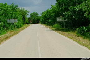 KERUCOV .ro - Fotografie si Jurnale de Calatorie - Traseu MTB Vama Veche - Shabla - Tyulenovo - Shablenska Tuzla de Andrei Vocurek