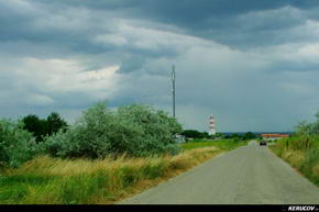 KERUCOV .ro - Fotografie si Jurnale de Calatorie - Traseu MTB Vama Veche - Shabla - Tyulenovo - Shablenska Tuzla de Andrei Vocurek