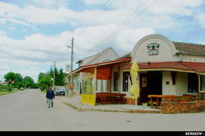 KERUCOV .ro - Fotografie si Jurnale de Calatorie - Traseu MTB Shabla - Vama Veche - Mangalia de Andrei Vocurek