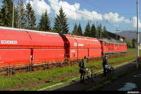 Traseu MTB Sighisoara - Malancrav - Sighisoara - KERUCOV .ro © 2007 - 2025 || #traseecubicicleta #mtb #ssp