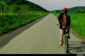 KERUCOV .ro - Fotografie si Jurnale de Calatorie - Traseu MTB Sighisoara - Malancrav - Sighisoara de Andrei Vocurek