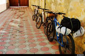 KERUCOV .ro - Fotografie si Jurnale de Calatorie - Traseu MTB Sighisoara - Prod - Copsa Mare - Biertan de Andrei Vocurek