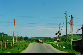 KERUCOV .ro - Fotografie si Jurnale de Calatorie - Traseu MTB Sighisoara - Prod - Copsa Mare - Biertan de Andrei Vocurek