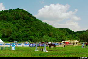 KERUCOV .ro - Fotografie si Jurnale de Calatorie - Traseu MTB Sighisoara - Prod - Copsa Mare - Biertan de Andrei Vocurek