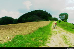 KERUCOV .ro - Fotografie si Jurnale de Calatorie - Traseu MTB Sighisoara - Prod - Copsa Mare - Biertan de Andrei Vocurek