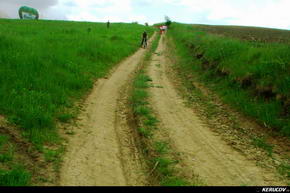 KERUCOV .ro - Fotografie si Jurnale de Calatorie - Traseu MTB Sighisoara - Prod - Copsa Mare - Biertan de Andrei Vocurek
