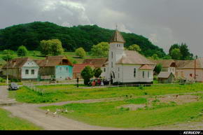 KERUCOV .ro - Fotografie si Jurnale de Calatorie - Traseu MTB Sighisoara - Prod - Copsa Mare - Biertan de Andrei Vocurek