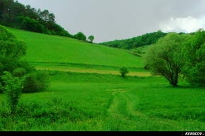 KERUCOV .ro - Fotografie si Jurnale de Calatorie - Traseu MTB Sighisoara - Prod - Copsa Mare - Biertan de Andrei Vocurek