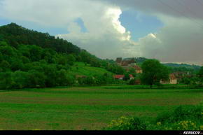 KERUCOV .ro - Fotografie si Jurnale de Calatorie - Traseu MTB Sighisoara - Prod - Copsa Mare - Biertan de Andrei Vocurek
