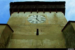 KERUCOV .ro - Fotografie si Jurnale de Calatorie - Traseu MTB Sighisoara - Prod - Copsa Mare - Biertan de Andrei Vocurek