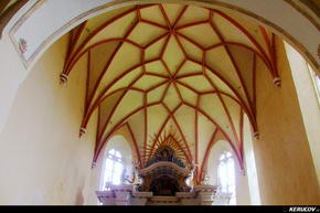 KERUCOV .ro - Fotografie si Jurnale de Calatorie - Traseu MTB Sighisoara - Prod - Copsa Mare - Biertan de Andrei Vocurek