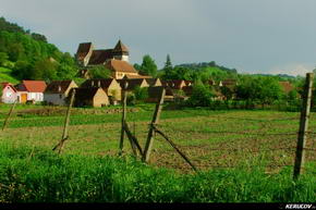 KERUCOV .ro - Fotografie si Jurnale de Calatorie - Traseu MTB Sighisoara - Prod - Copsa Mare - Biertan de Andrei Vocurek