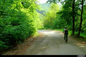 KERUCOV .ro - Fotografie si Jurnale de Calatorie - Traseu MTB Sighisoara - Prod - Copsa Mare - Biertan de Andrei Vocurek