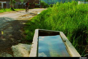 KERUCOV .ro - Fotografie si Jurnale de Calatorie - Traseu MTB Sighisoara - Prod - Copsa Mare - Biertan de Andrei Vocurek