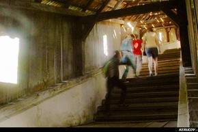 KERUCOV .ro - Fotografie si Jurnale de Calatorie - Traseu MTB Sighisoara - Prod - Copsa Mare - Biertan de Andrei Vocurek