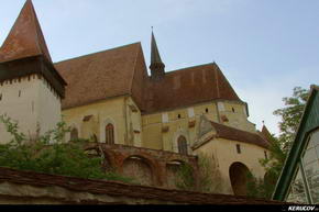 KERUCOV .ro - Fotografie si Jurnale de Calatorie - Traseu MTB Sighisoara - Prod - Copsa Mare - Biertan de Andrei Vocurek