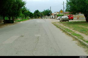 KERUCOV .ro - Fotografie si Jurnale de Calatorie - Traseu MTB Vama Veche - Shabla - Kavarna - Balcic de Andrei Vocurek