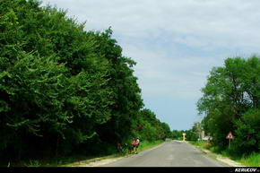 KERUCOV .ro - Fotografie si Jurnale de Calatorie - Traseu MTB Vama Veche - Shabla - Kavarna - Balcic de Andrei Vocurek