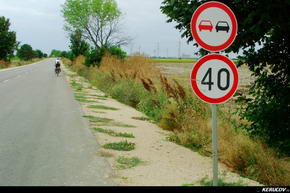 KERUCOV .ro - Fotografie si Jurnale de Calatorie - Traseu MTB Vama Veche - Shabla - Kavarna - Balcic de Andrei Vocurek
