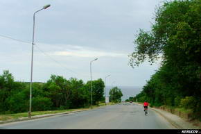 KERUCOV .ro - Fotografie si Jurnale de Calatorie - Traseu MTB Vama Veche - Shabla - Kavarna - Balcic de Andrei Vocurek