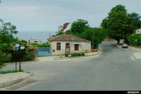 KERUCOV .ro - Fotografie si Jurnale de Calatorie - Traseu MTB Vama Veche - Shabla - Kavarna - Balcic de Andrei Vocurek