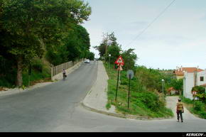 KERUCOV .ro - Fotografie si Jurnale de Calatorie - Traseu MTB Vama Veche - Shabla - Kavarna - Balcic de Andrei Vocurek