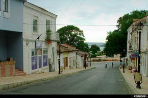 KERUCOV .ro - Fotografie si Jurnale de Calatorie - Traseu MTB Vama Veche - Shabla - Kavarna - Balcic de Andrei Vocurek