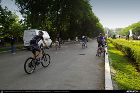 Traseu MTB Prima Evadare 2012: Ora de varf prin paduri (concurs MTB) - KERUCOV .ro © 2007 - 2025 || #traseecubicicleta #mtb #ssp
