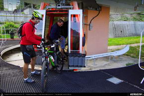 Trasee cu bicicleta MTB XC - Traseu MTB Muntii Baiului: Azuga - Muntii Baiului - Secaria - Comarnic de Andrei Vocurek
