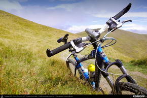Trasee cu bicicleta MTB XC - Traseu MTB Muntii Baiului: Azuga - Muntii Baiului - Secaria - Comarnic de Andrei Vocurek
