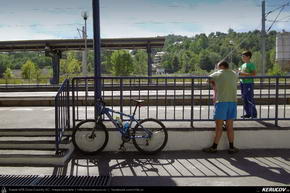 Trasee cu bicicleta MTB XC - Traseu MTB Muntii Baiului: Azuga - Muntii Baiului - Secaria - Comarnic de Andrei Vocurek