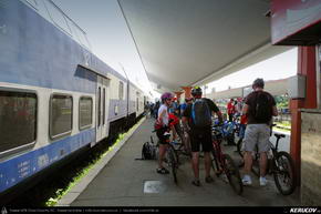 Trasee cu bicicleta MTB XC - Traseu MTB Brasov - Sanpetru - Bod - Feldioara - Brasov de Andrei Vocurek