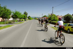 Trasee cu bicicleta MTB XC - Traseu MTB Brasov - Sanpetru - Bod - Feldioara - Brasov de Andrei Vocurek