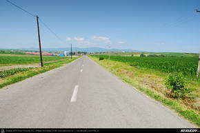 Trasee cu bicicleta MTB XC - Traseu MTB Brasov - Sanpetru - Bod - Feldioara - Brasov de Andrei Vocurek