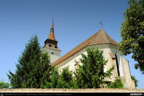 Trasee cu bicicleta MTB XC - Traseu MTB Brasov - Sanpetru - Bod - Feldioara - Brasov de Andrei Vocurek