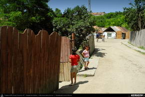 Trasee cu bicicleta MTB XC - Traseu MTB Brasov - Sanpetru - Bod - Feldioara - Brasov de Andrei Vocurek