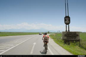 Trasee cu bicicleta MTB XC - Traseu MTB Brasov - Sanpetru - Bod - Feldioara - Brasov de Andrei Vocurek