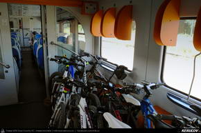 Trasee cu bicicleta MTB XC - Traseu MTB Brasov - Sanpetru - Bod - Feldioara - Brasov de Andrei Vocurek