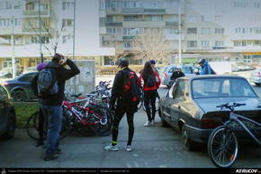 Traseu MTB Bucuresti - Sirna - Conacul Nicolau de la Brazi - Ploiesti - KERUCOV .ro © 2007 - 2025 || #traseecubicicleta #mtb #ssp