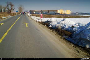 Traseu MTB Bucuresti - Sirna - Conacul Nicolau de la Brazi - Ploiesti - KERUCOV .ro © 2007 - 2025 || #traseecubicicleta #mtb #ssp